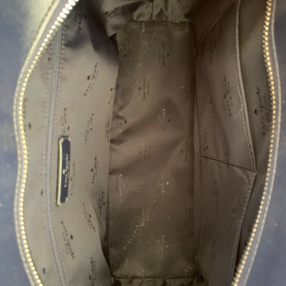 Kate Spade ♠️ Floral embroidered large tote - Picture 4 of 10